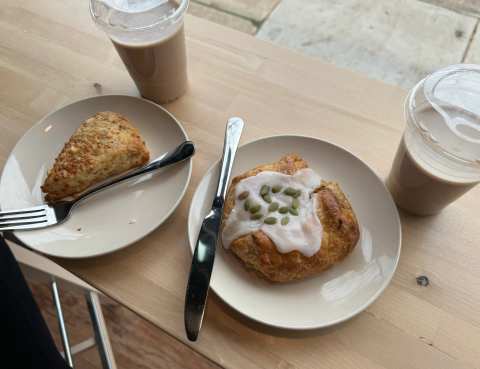 Lake Effect Coffee Company — photo 2