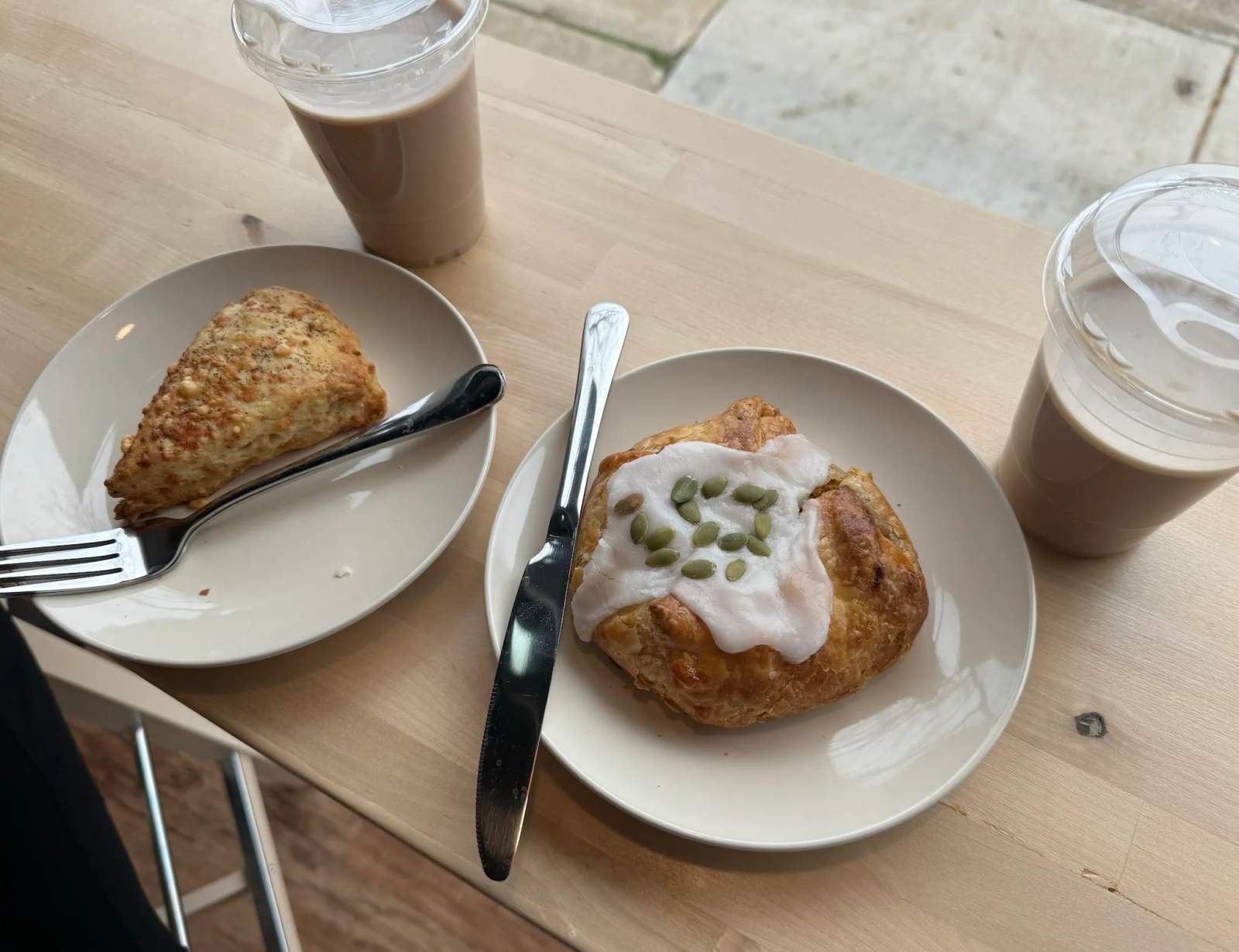 Lake Effect Coffee Company — photo 2