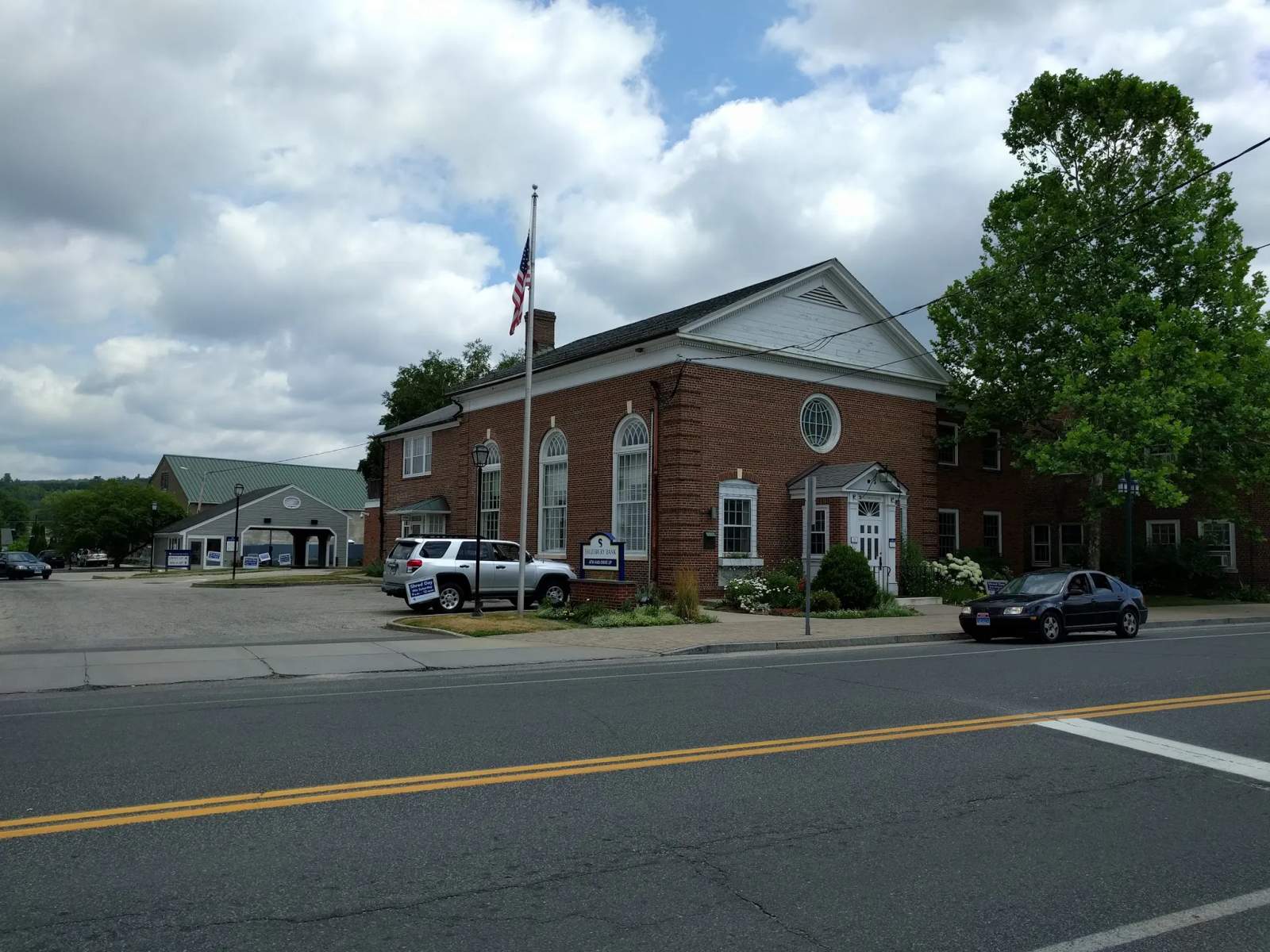 NBT Bank — photo 3