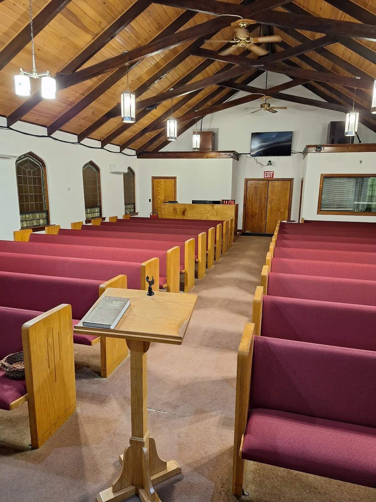 Artech Church Interiors Inc — photo 3
