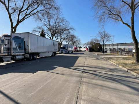 Buske Logistics — photo 2