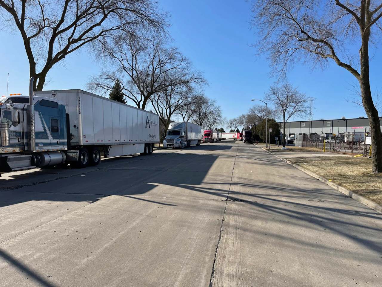 Buske Logistics — photo 2