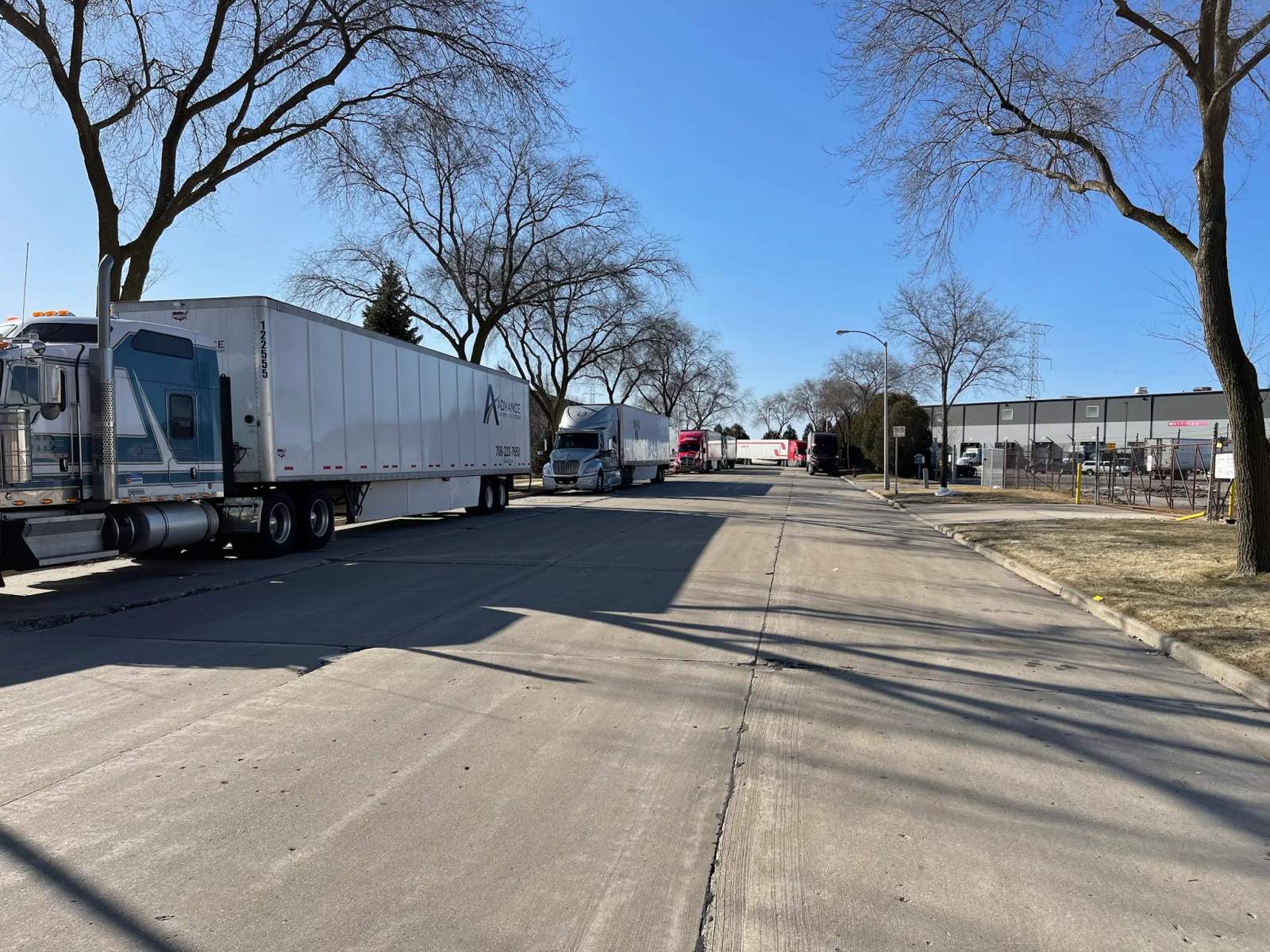 Buske Logistics — photo 2