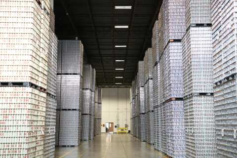 Buske Logistics — photo 3