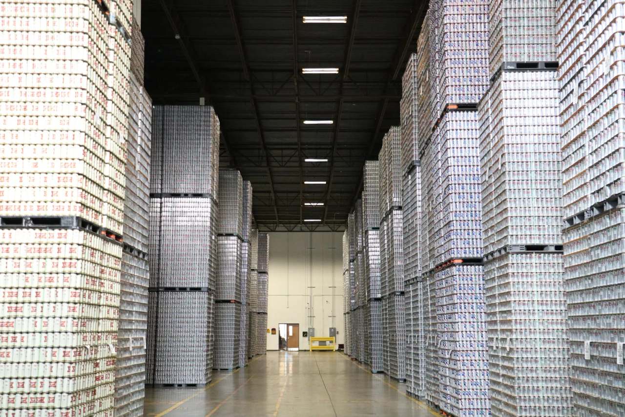 Buske Logistics — photo 3