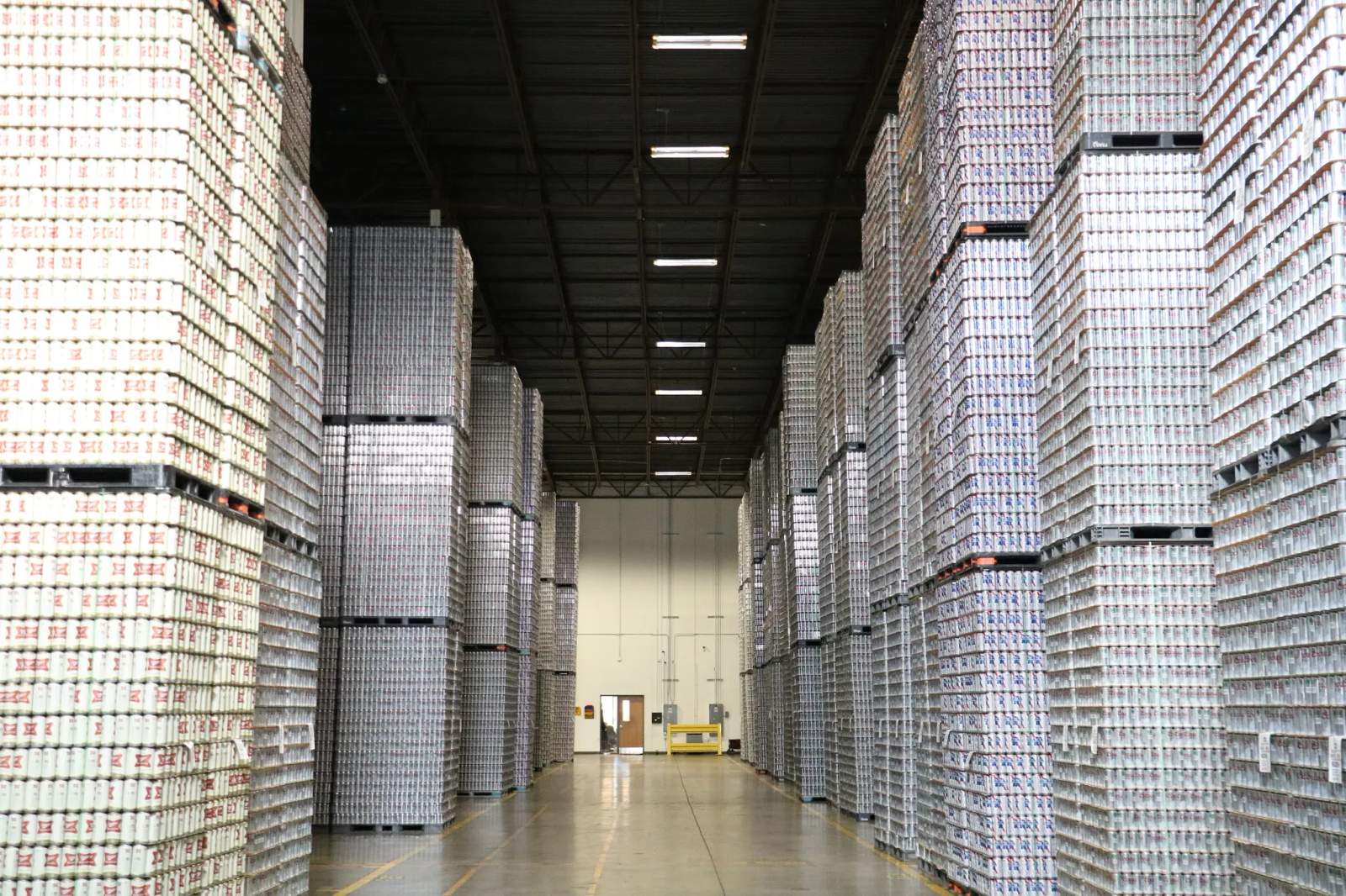 Buske Logistics — photo 3
