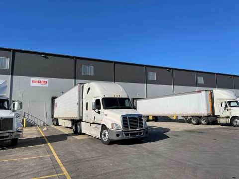 Buske Logistics — photo 4