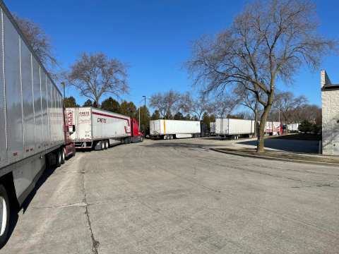 Buske Logistics — photo 5