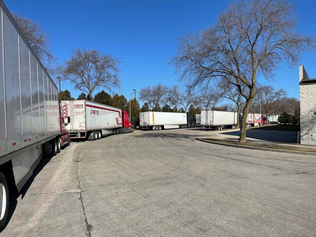 Buske Logistics — photo 5