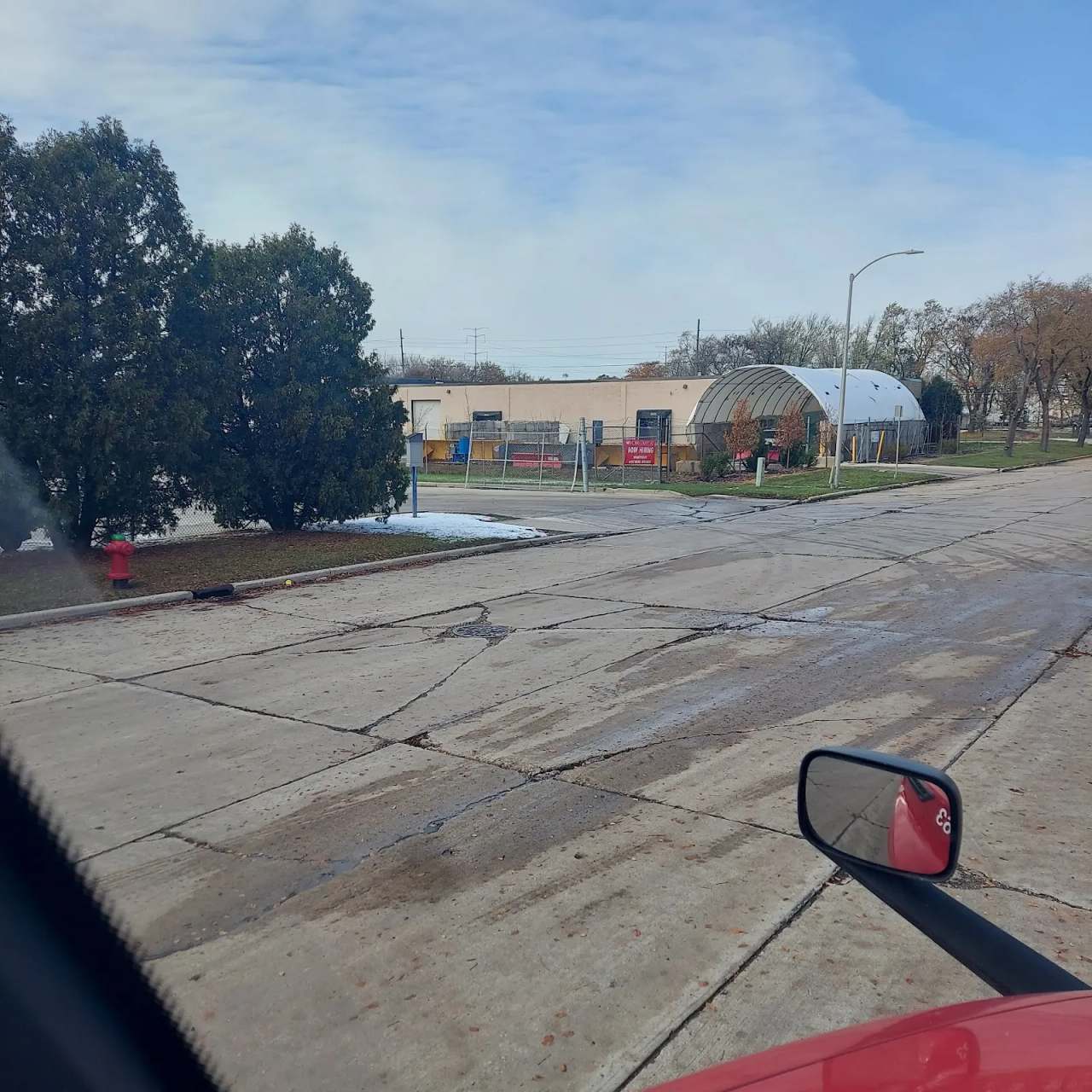 Buske Logistics — photo 7
