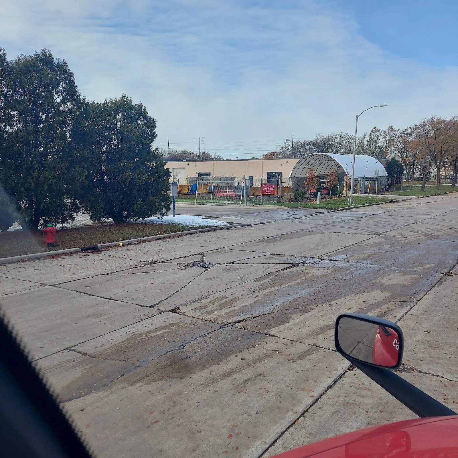 Buske Logistics — photo 7