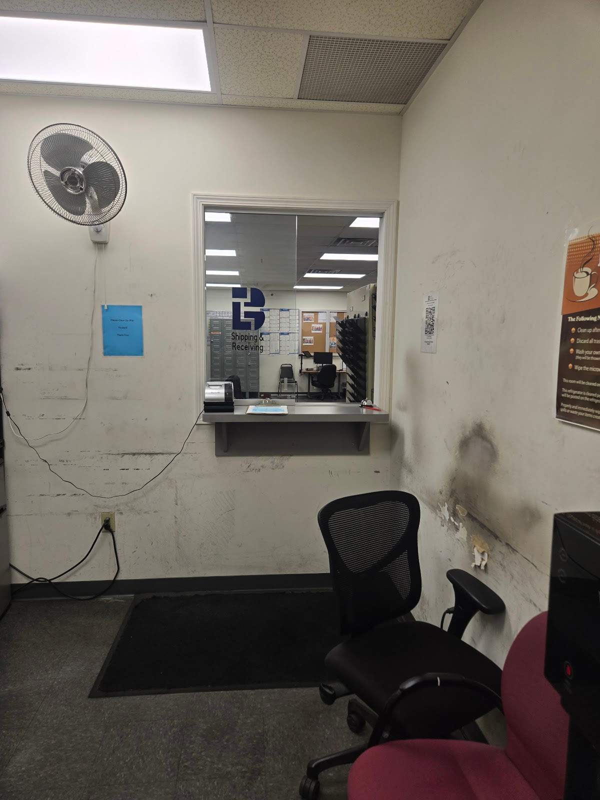 Buske Logistics — photo 10