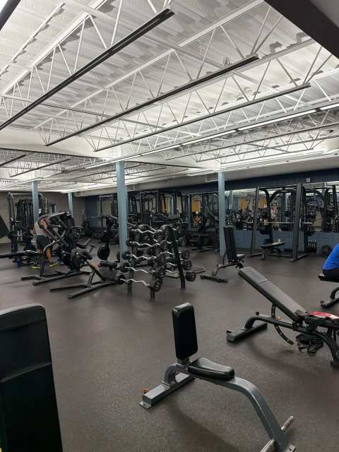 Tri County YMCA — photo 3