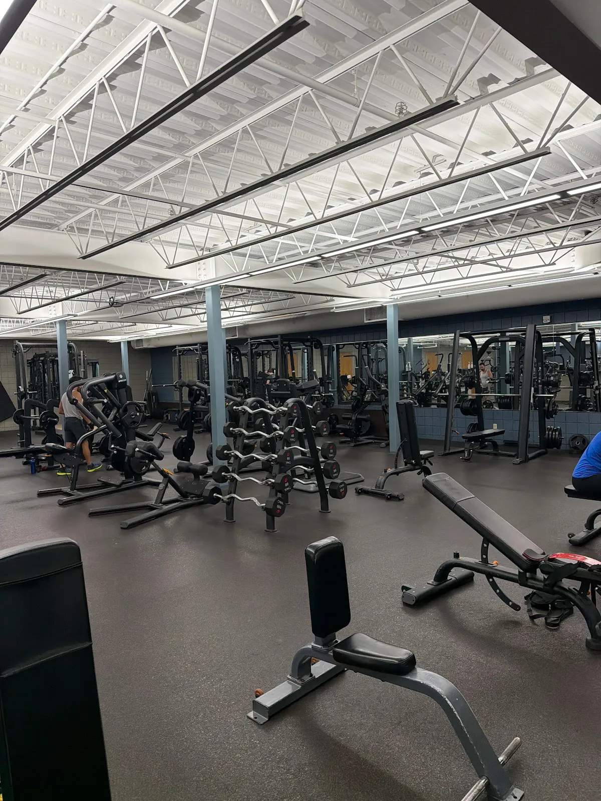 Tri County YMCA — photo 3