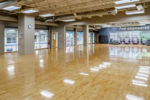 Tri County YMCA — photo 2