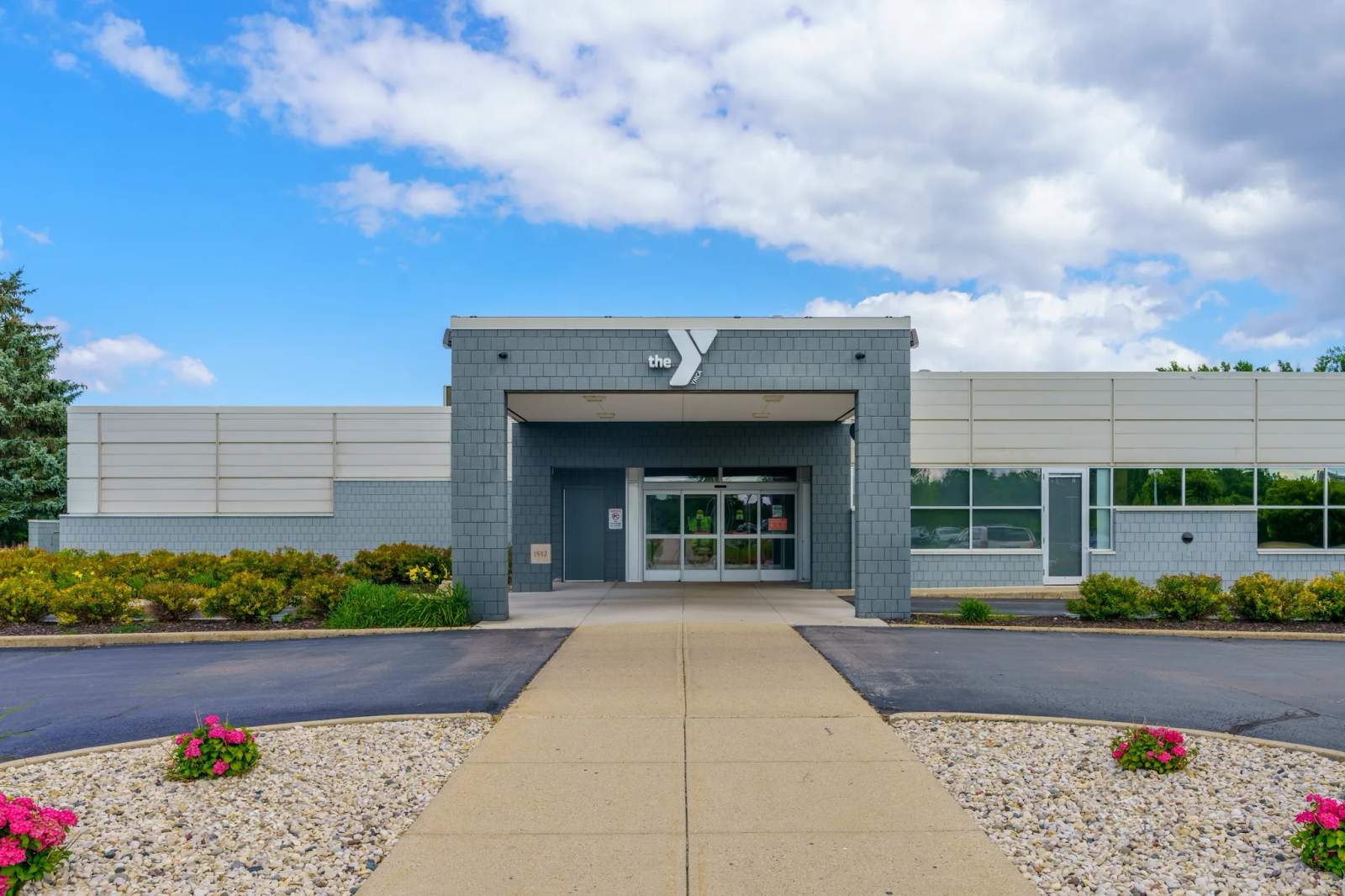 Tri County YMCA — photo 1