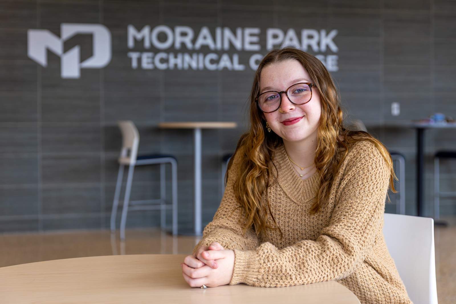 Moraine Park Technical College - West Bend Campus — photo 1