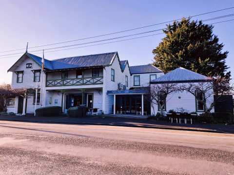 Greytown Hotel - The Top Pub — photo 3