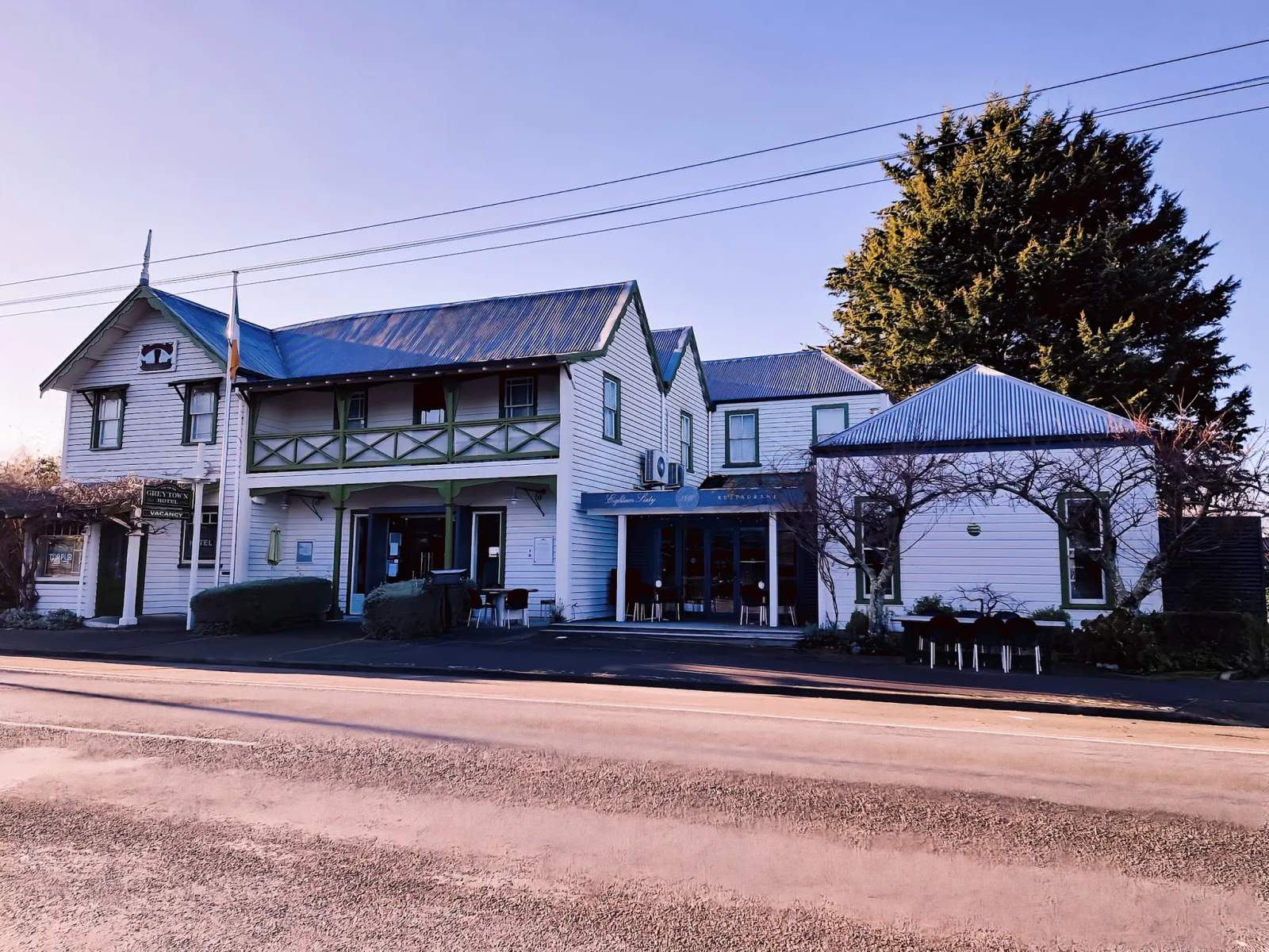 Greytown Hotel - The Top Pub — photo 3