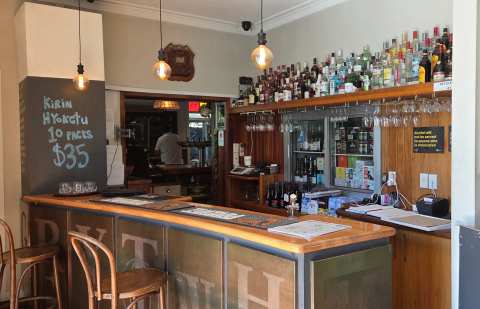Greytown Hotel - The Top Pub — photo 5