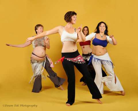 Dance Life Studio and Fitness — photo 2