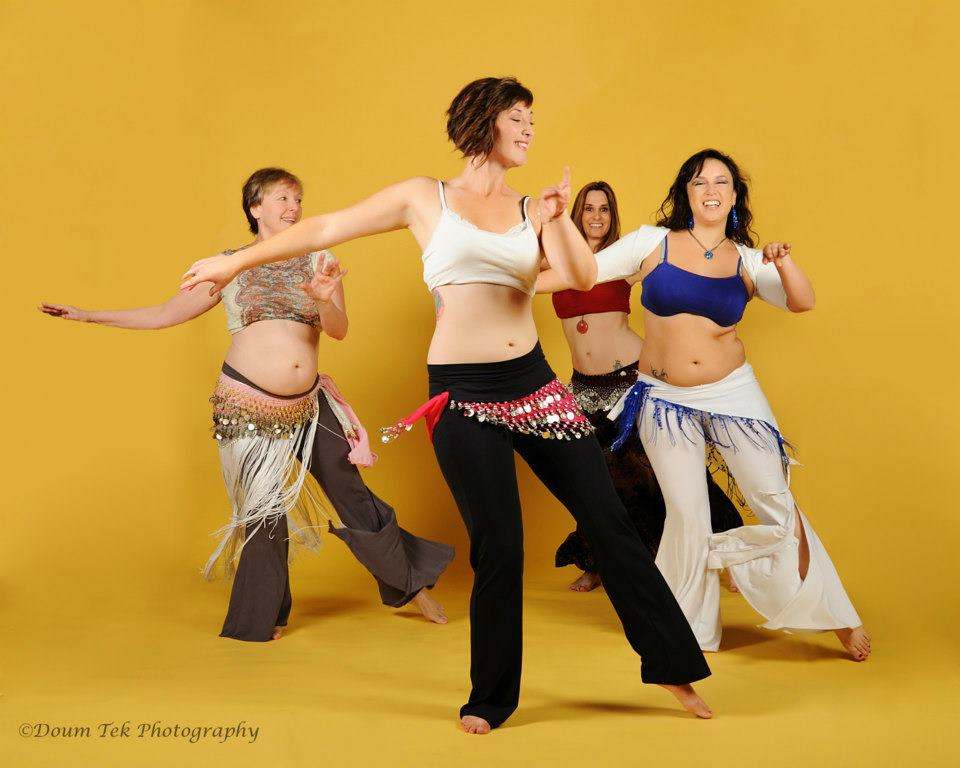 Dance Life Studio and Fitness — photo 2