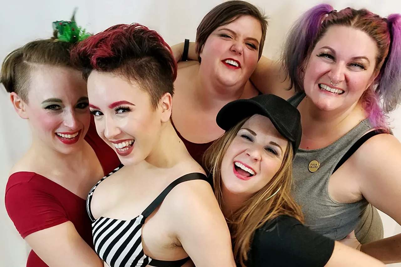 Dance Life Studio and Fitness — photo 1