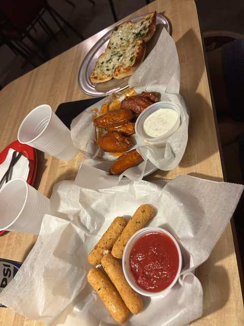 Pizza Palace — photo 2