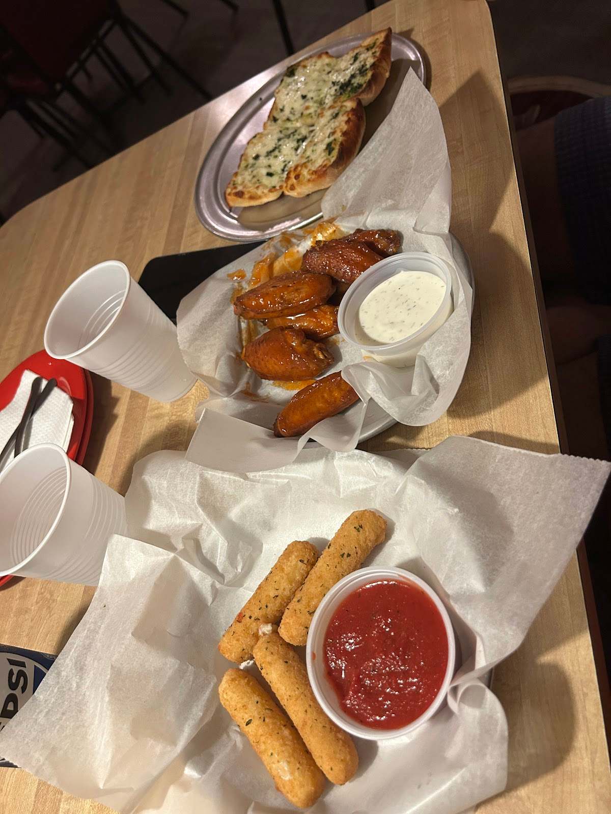 Pizza Palace — photo 2