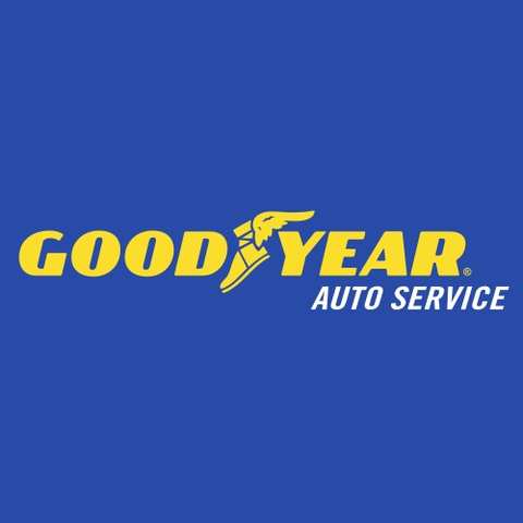 Goodyear Auto Service — photo 4