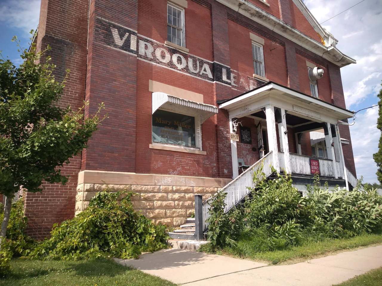 Driftless Books and Music — photo 1