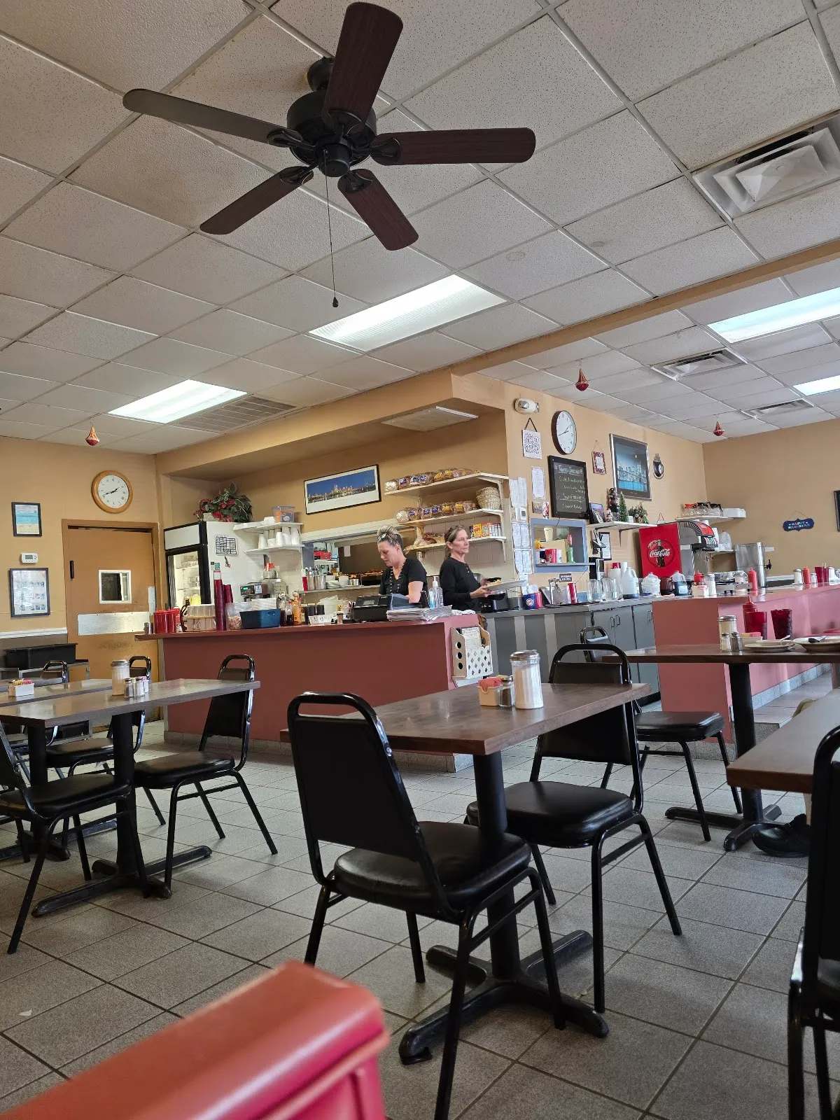 Olga's Restaurant Diner — photo 3