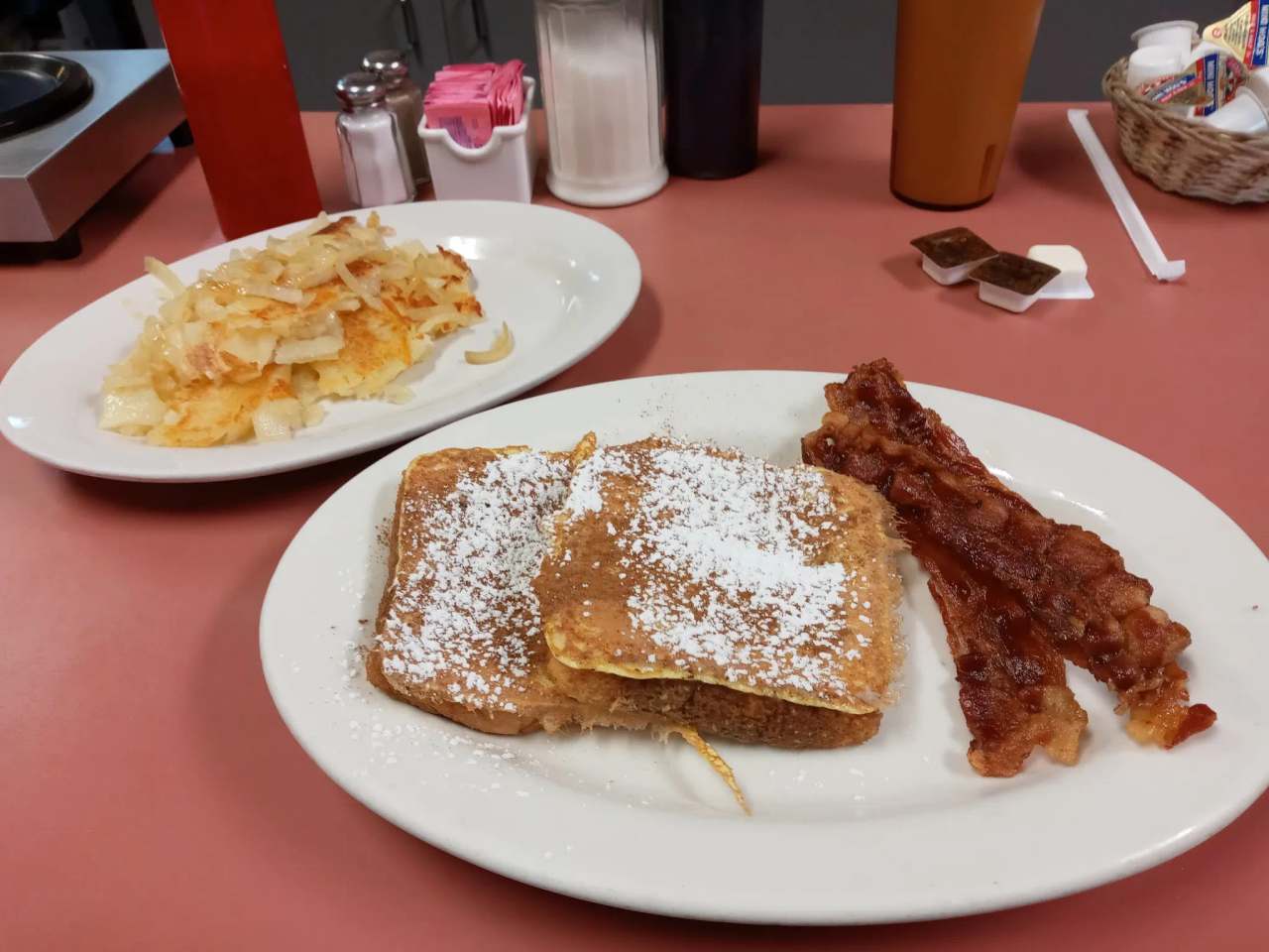 Olga's Restaurant Diner — photo 2