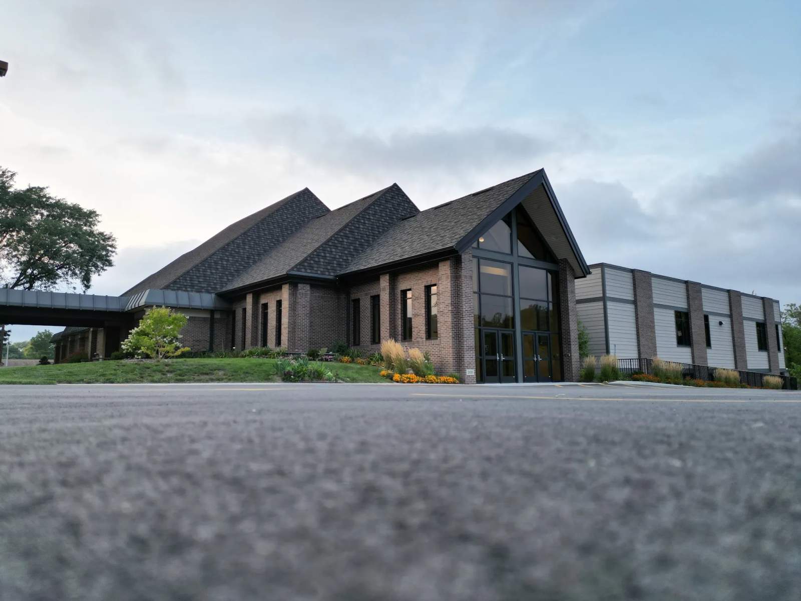 St. Jacobi Lutheran Church, School and Preschool — photo 1