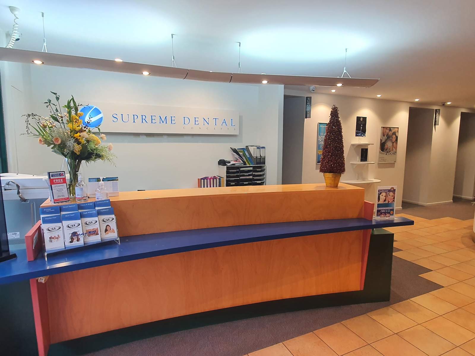 Supreme Dental Concepts — photo 1