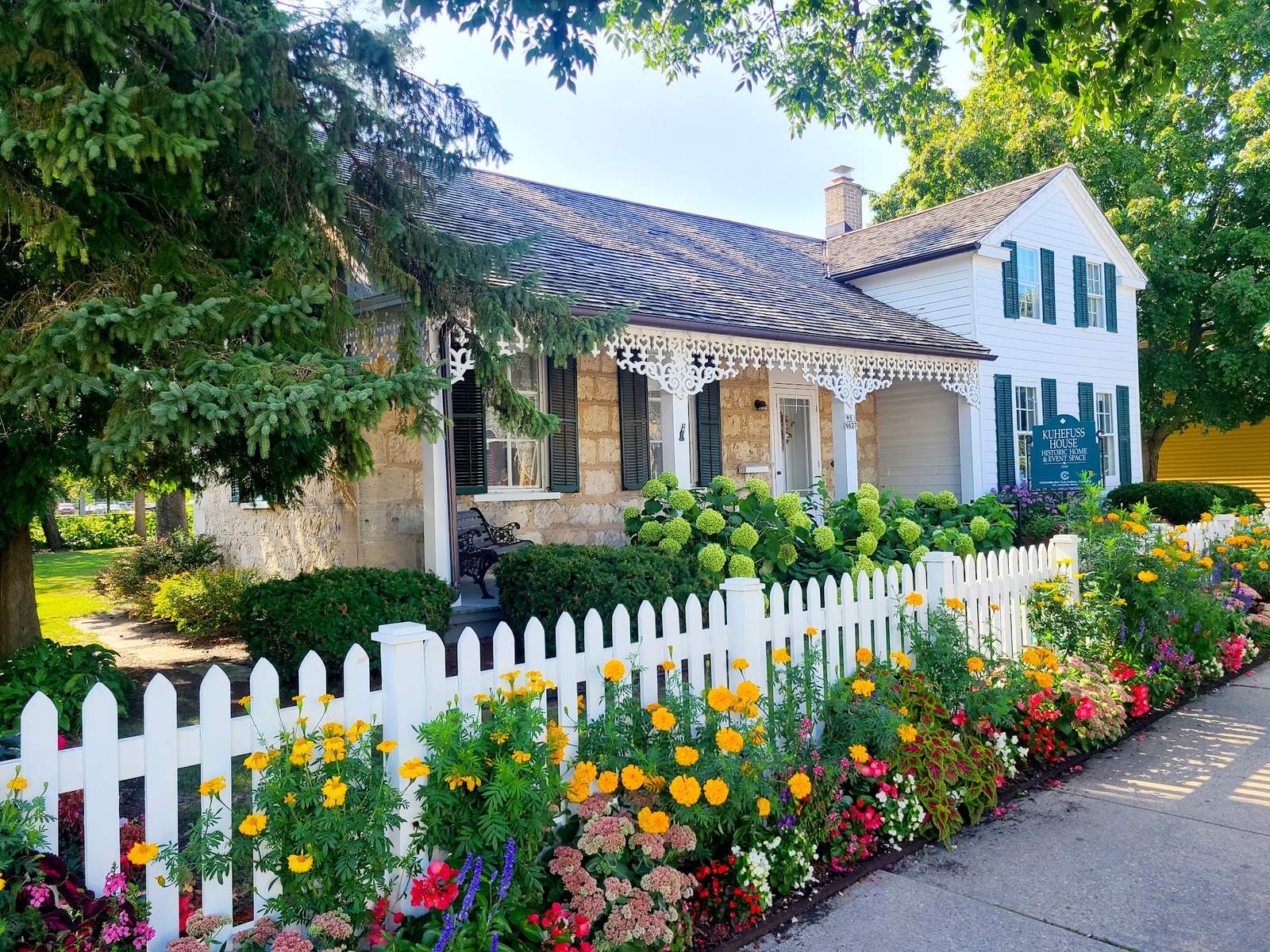 1849 Kuhefuss House Museum — photo 1