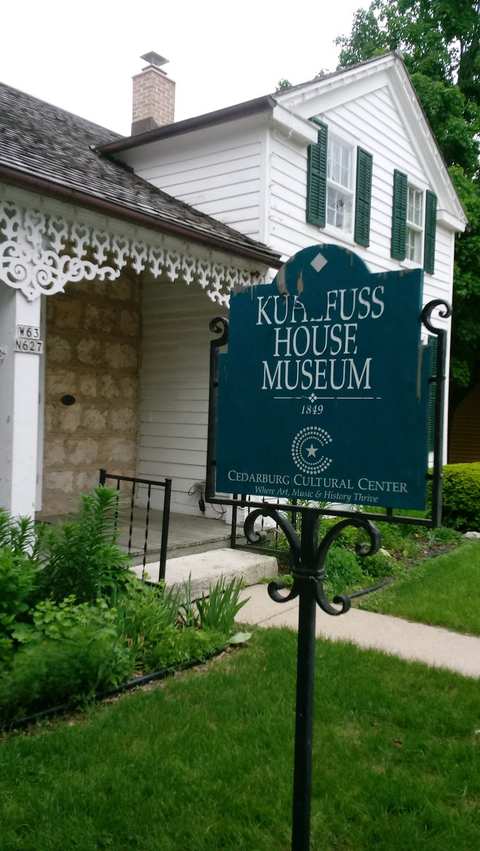 1849 Kuhefuss House Museum — photo 2