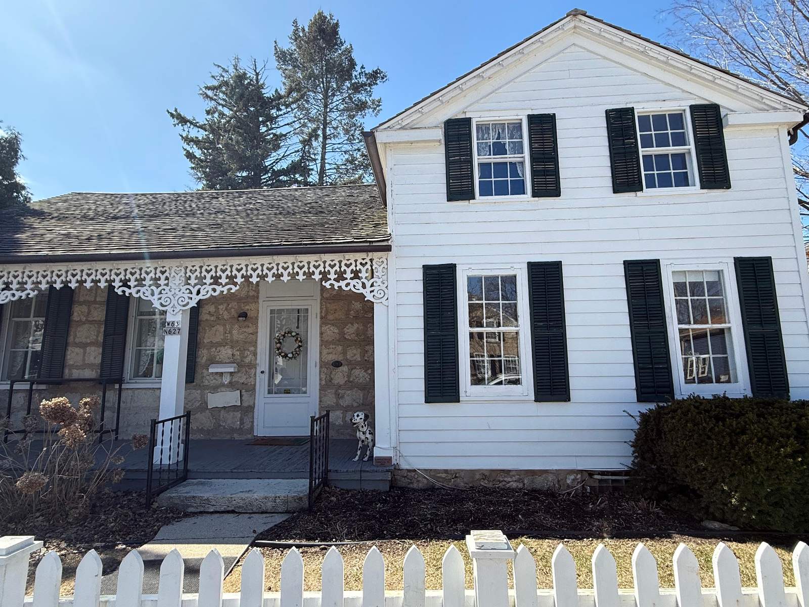 1849 Kuhefuss House Museum — photo 8