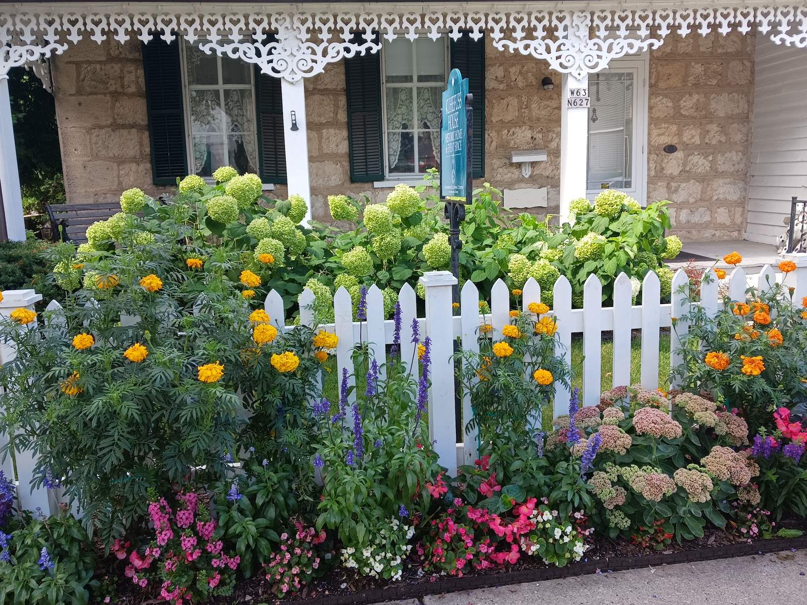 1849 Kuhefuss House Museum — photo 10