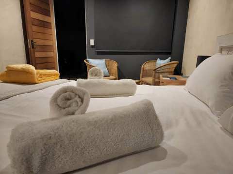 La-Hacienda Rustic Boutique Accommodation — photo 2