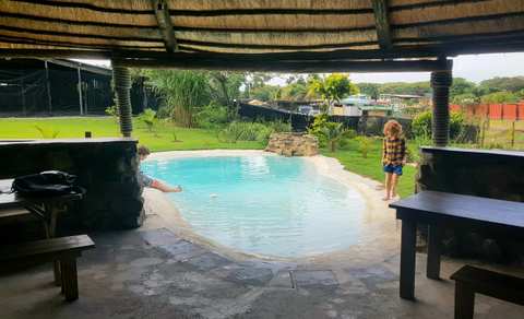 La-Hacienda Rustic Boutique Accommodation — photo 3