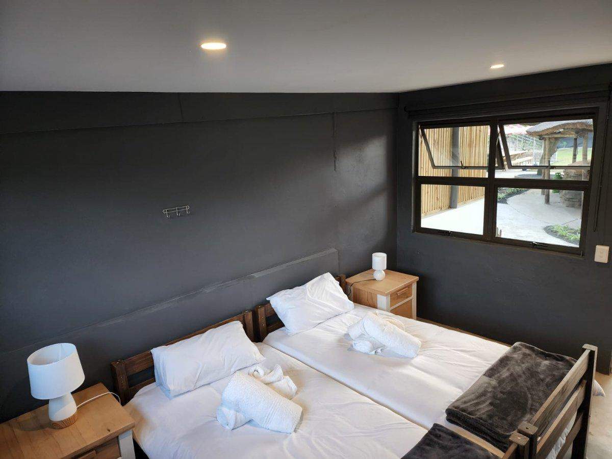 La-Hacienda Rustic Boutique Accommodation — photo 4