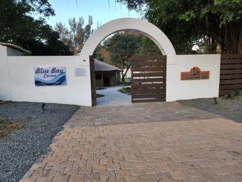La-Hacienda Rustic Boutique Accommodation — photo 5