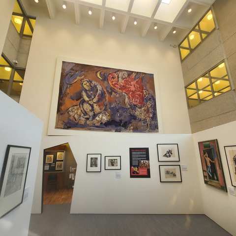 Milwaukee Jewish Federation — photo 3
