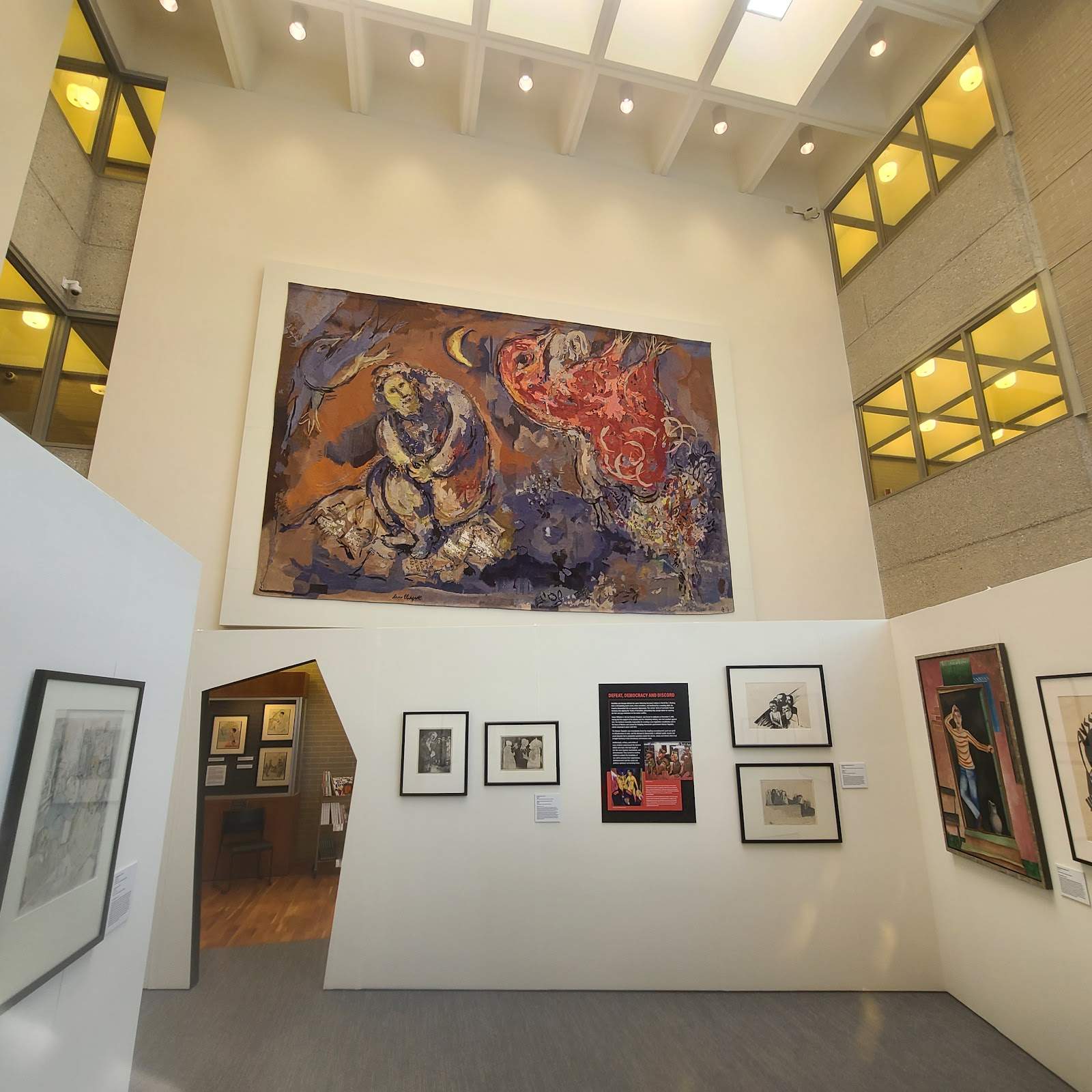 Milwaukee Jewish Federation — photo 3