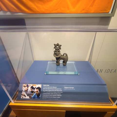Milwaukee Jewish Federation — photo 2
