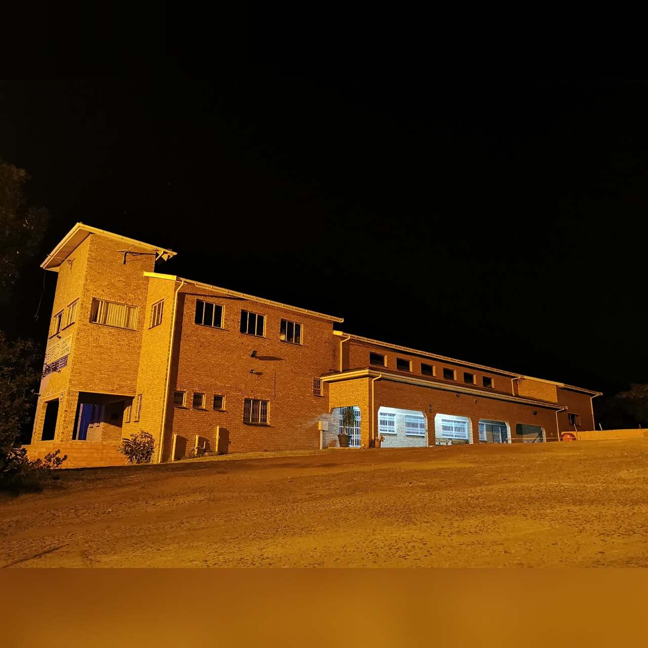 Baptist Faith Centre — photo 1