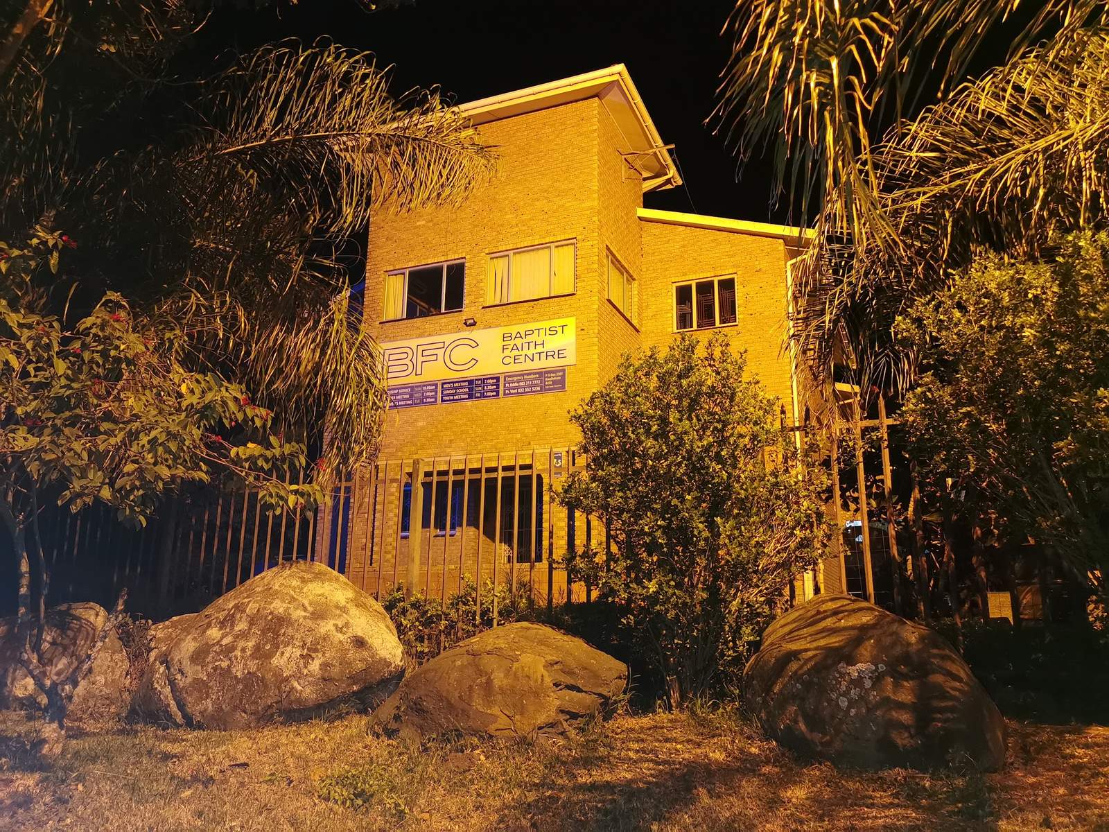 Baptist Faith Centre — photo 2