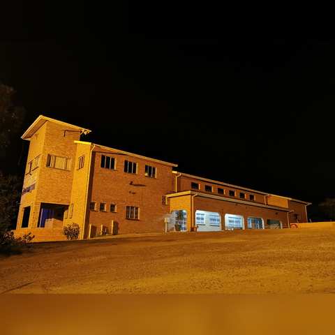 Baptist Faith Centre — photo 4