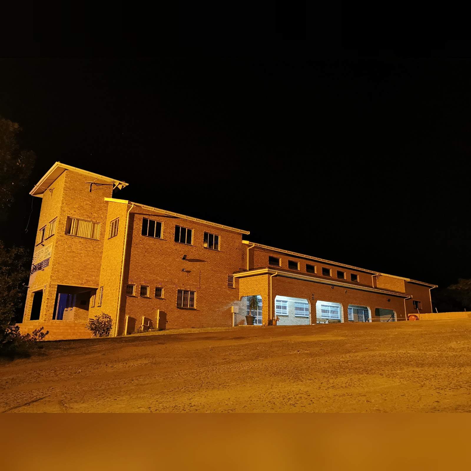 Baptist Faith Centre — photo 4